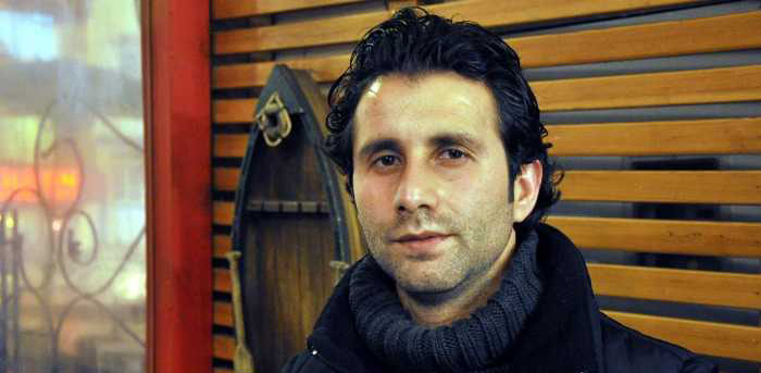 Yakup Köse adalet arıyor